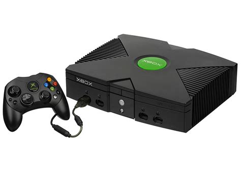 All Xbox Console Generations And Models Released In Order