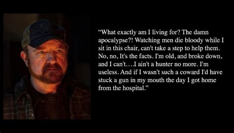 Best 12 Bobby Singer Supernatural Quotes Nsf News And Magazine