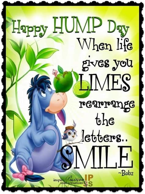 Happy Hump Day Inspirational Quotes 50960 The Best Porn Website