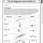 Circuit Diagram Practice Worksheet