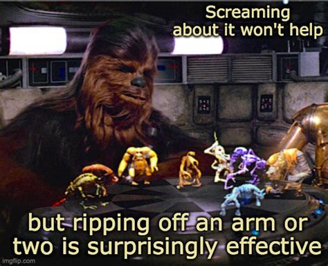 Starwarsmemes Game Memes And S Imgflip