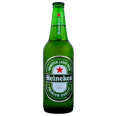 These bottles can be capped with a crown, corked or fitted with a champagne stopper and wire hood. Heineken Beer Bottle 300 ml - Online shopping in Nepal ...