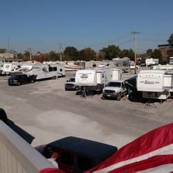 Louis) make this my dealer. St Louis RV Park - RV Parks - 900 N Jefferson Ave ...