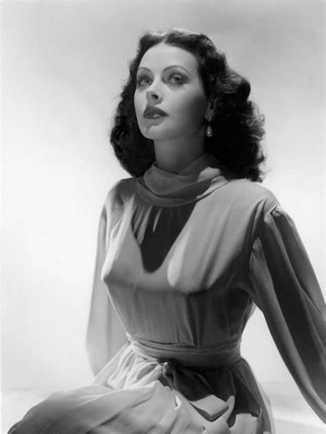 hedy lamarr the heavenly body hedy lamarr hollywood golden age of hollywood