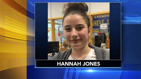 fbi joins search for missing south jersey teen 6abc philadelphia