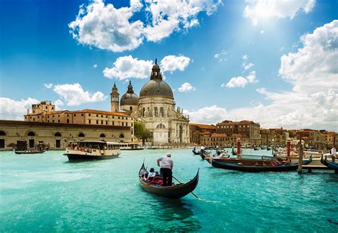 Consejos Para Viajar A Venecia Te Ayudo A Preparar Tu Viaje