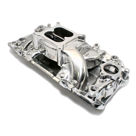 Parts And Accessories Automotive Bbc Big Block Chevy 396 Oval Port