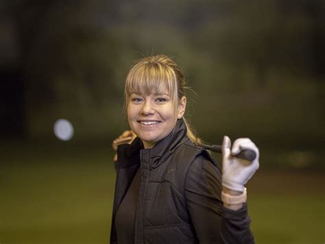 Matilda castren ретвитнул(а) marika voss. Suomalaisgolffari ymmärsi vasta yliopistossa, että ...