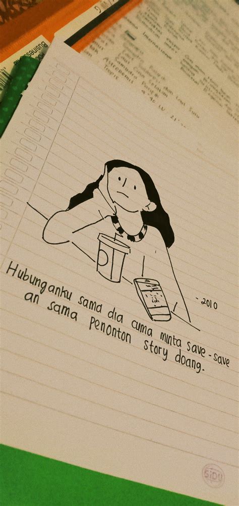 Quotes Bucin Fisika - Celoteh Bijak