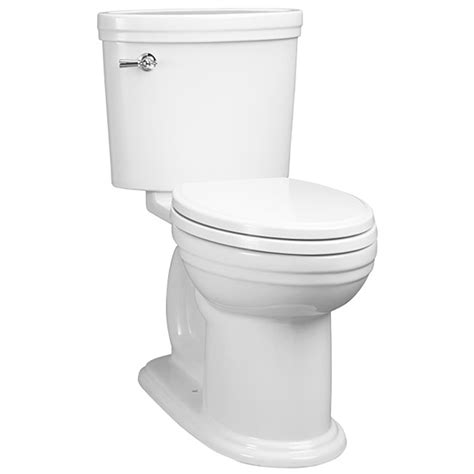 Higher rates of intestinal and urological disorders. Toilets- DXV Luxury One-Piece and Two-Piece Toilets