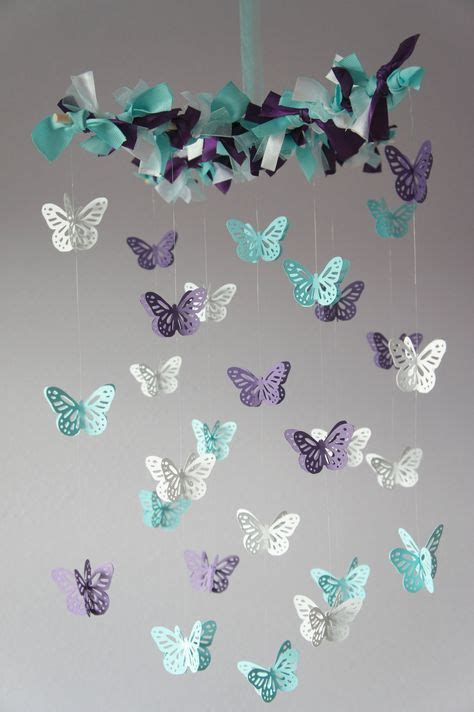 50 Nursery Butterflies Ideas Nursery Butterfly Nursery Girl Nursery