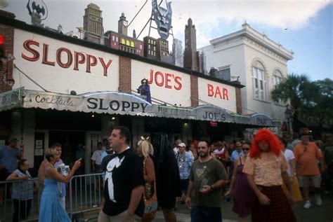 Mm Fantasy Fest At Sloppy Joes Bar N Duval Street Flickr