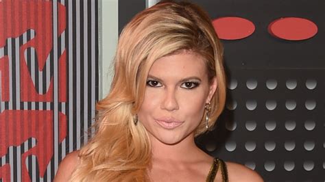 Heres How Chanel West Coast Copes With Her Anxiety