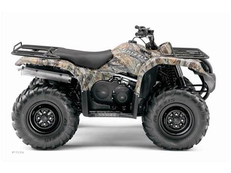 Yamaha Grizzly 350 Irs 4x4 Motorcycles For Sale