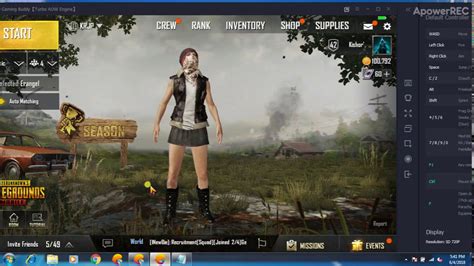 Tencent game buddy is a very famous android emulator developed by tencent company which improves the pubg mobile performance on the smartphone as well as on the personal computer. 6 Effective Steps To Fix Lag Issue On Tencent Gaming Buddy