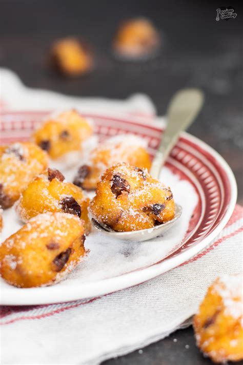 Martina 49 commenti 49 tempo di cottura: Frittelle di polenta dolci - ricetta di nonna Amelia ...