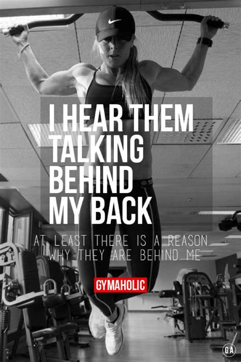 Instagram Fitness Motivational Quotes For Women Quotesgram