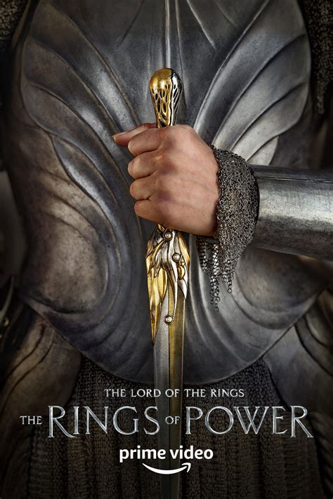 The Lord Of The Rings The Rings Of Power Where To Watch And Stream