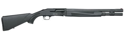940 Pro Tactical O F Mossberg Sons