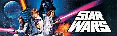 Star Wars Secrets Episode Iv A New Hope