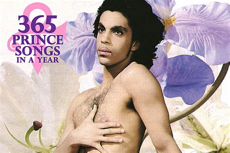Prince Falls In Love With The Heavens Above On Lovesexy 365 Prince Songs In A Year