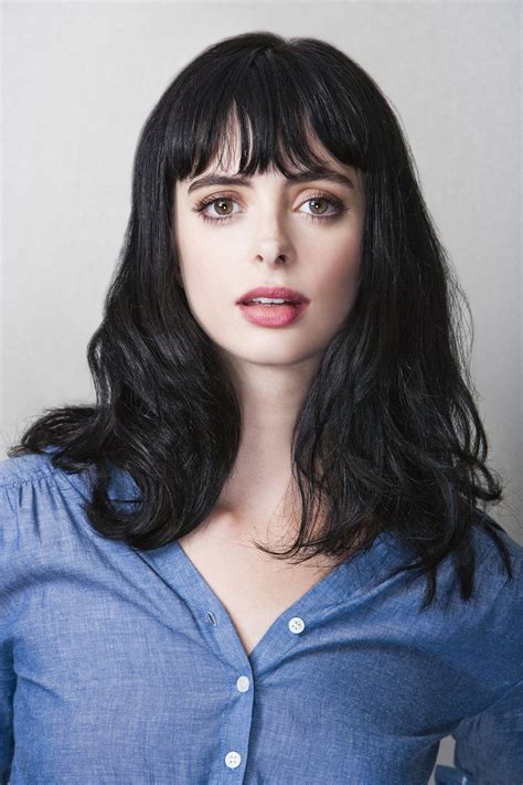 Krysten Ritter | Krysten ritter, Krysten ritter model, Celebrity beauty