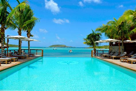 Take Your Pick Of These New Hotels In St Barths
