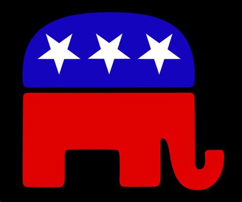Republican Logo And Symbol Meaning History Png Brand