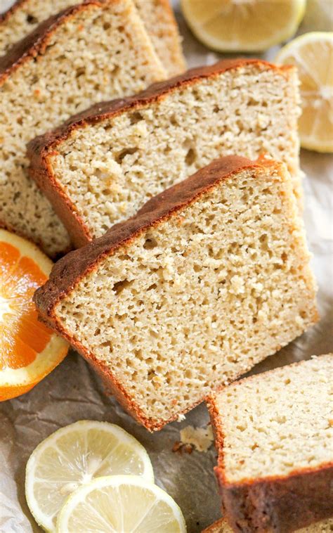 May 29, 2021 · enjoy a sweet treat with these easy, healthy desserts. This Healthy Citrus Pound Cake is sweet, buttery, moist ...