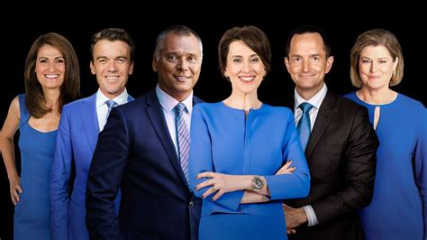 ABC NEWS Live Stream  ABC iview