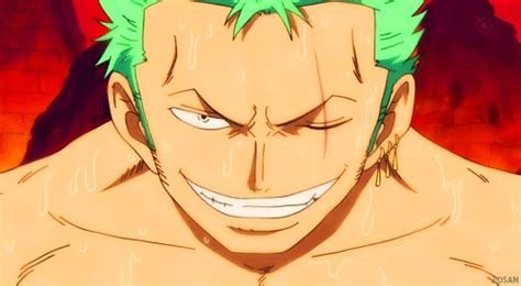 One piece discovered by xkawaiix on we heart it. ⚔Roronoa Zoro⚔ | Anime Amino