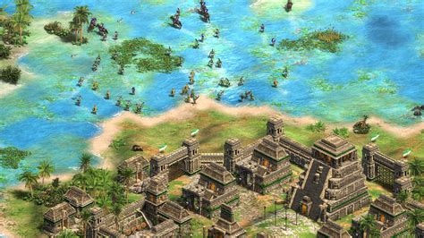 Full game free download first release v100.12.1529. Age of Empires 2: Definitive Edition [PC Games-Digital ...