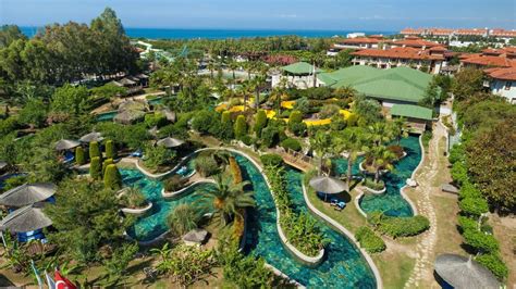 Atlantique holiday club & aquapark. Club Grand Side (Colakli) • HolidayCheck (Türkische ...