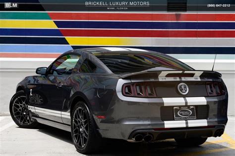 Yes, continue no, select a different vehicle. Used 2014 Ford Mustang Shelby GT500 For Sale ($49,000 ...