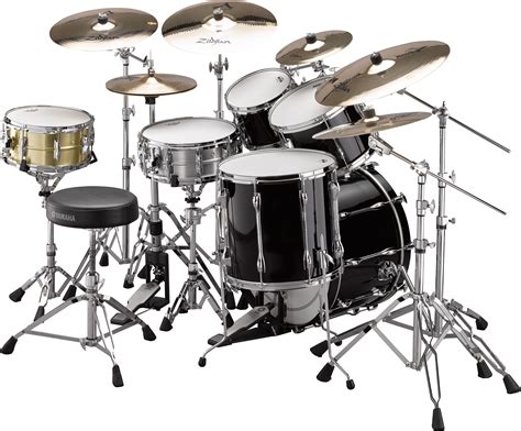 Recording Custom Overview Drum Sets Acoustic Drums Drums
