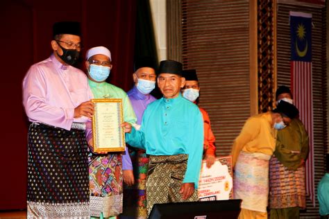 Ia diharap dapat dijadikan panduan oleh mereka dalam menghadapi kehidupan berkeluarga. Jabatan Hal Ehwal Agama Terengganu - Galeri 2020