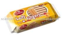 She sometimes eats a whole packet of biscuits without offering a single one to anyone else! Lady Fingers Biscuits products,Portugal Lady Fingers Biscuits supplier