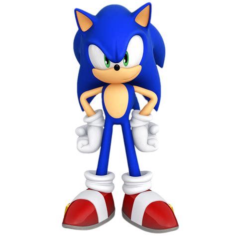 Sonic The Hedgehog Modern 2022 By Jalonct On Deviantart