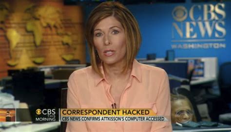 Sharyl Attkisson Is Still Getting Stonewalled By The Justice Department Intellectual Takeout