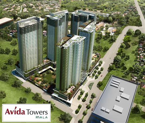 Avida Towers Riala Pre Selling Condo In Cebu It Park