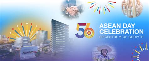 56th Asean Day Asean Main Portal