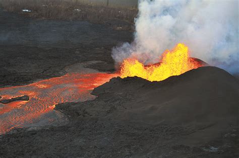 Official Name Chosen For Fissure 8 West Hawaii Today