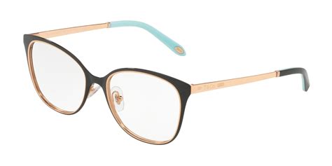 Tiffany And Co Tf1130 Eyeglasses Tiffany And Co Authorized Retailer