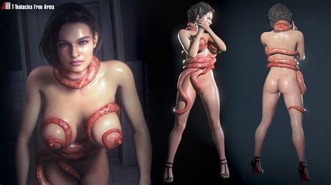 Resident Evil Remake Jill Nude Mod Page Adult Gaming Loverslab Free Download Nude Photo