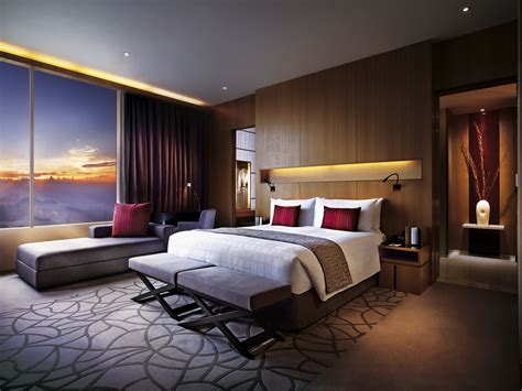 Intercontinental kuala lumpur, kuala lumpur. Maxims at Resorts World Genting - Kuala Lumpur Hotels ...