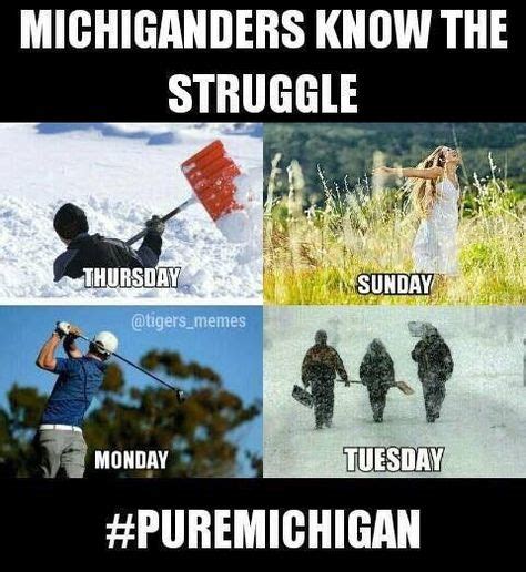 83 You Know Youre From Michigan If Ideas Michigan Michigan Girl