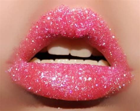 Pink Lips Natural Pinklips Roze Lippen Girly Lippen
