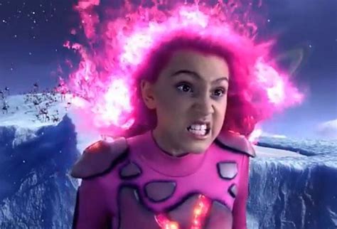 Robert Rodriguez Teases Sharkboy And Lavagirl S Return In We Can Be