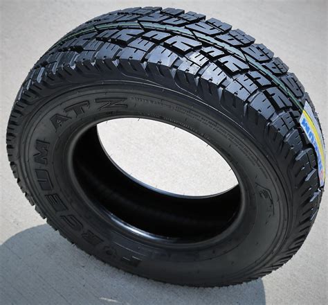 Buy Forceum Atz Lt 23575r15 Load E 10 Ply At At All Terrain Tire