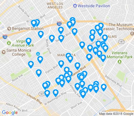 The home is located in a desirable area of mar vista. Mar Vista Los Angeles Apartments for Rent and Rentals ...
